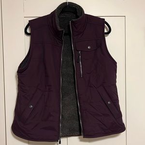 Carhartt Sherpa Vest